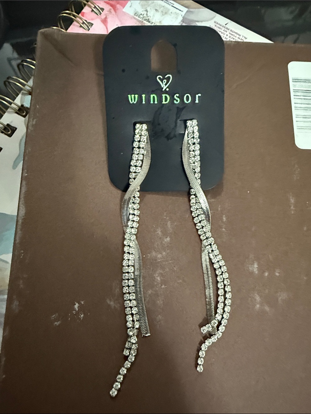 Accessories Subcategory Identification